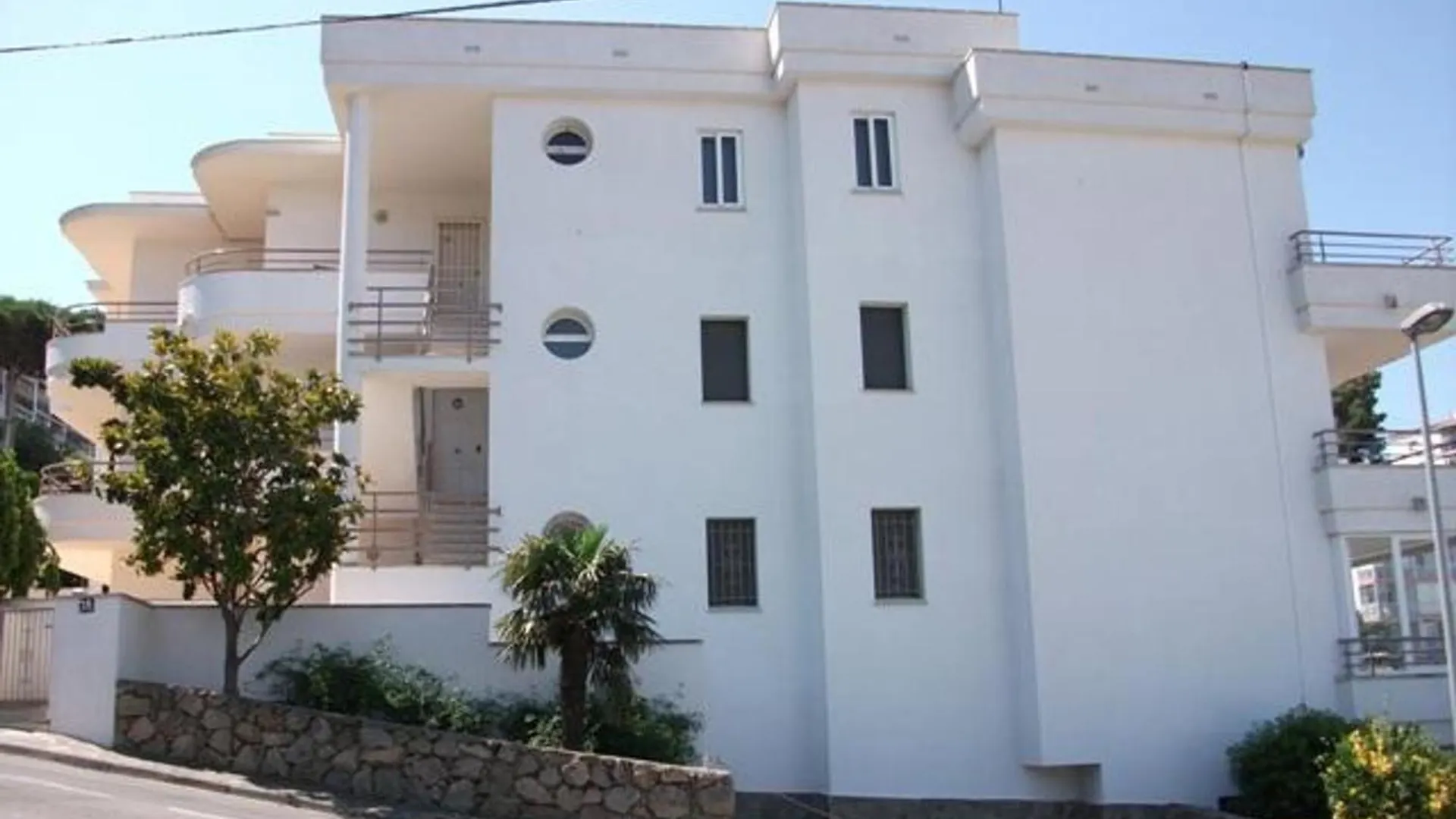 Apartmán 3232 - Sofia C-1, Fantastica Vista, Zona Tranquila, Garage. - Es-258-93 Roses